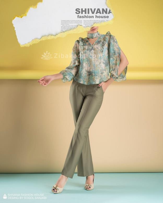 مدل لباس - لباس مجلسی